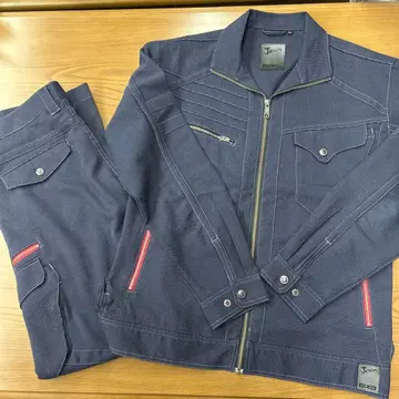 Jawin 스트레치 점퍼 팬츠 세트 No.56700 56702