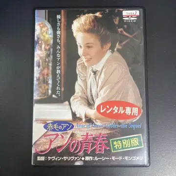 [ 새상품 케이스 수납 ] 안의 청춘 특별편 2장 DVD 영화