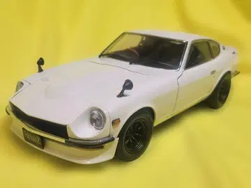 교쇼 1/18 페어레이디 Z Street Sports