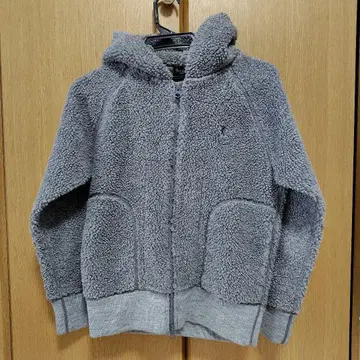 Gymphlex 보아 후드티