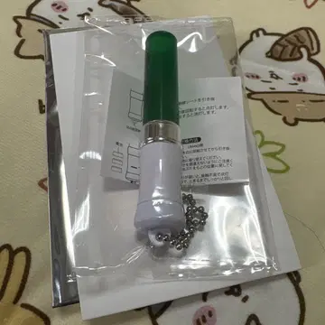 리얼 아키바 보이즈 보쿠라노 마스터피스 복권 마롱 미니어처 응원봉