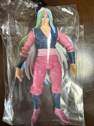 트리코 서니 가츠가츠 배틀 피규어