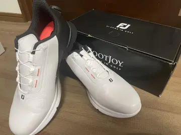 FOOTJOY FJ 퓨엘 보아 27.5cm
