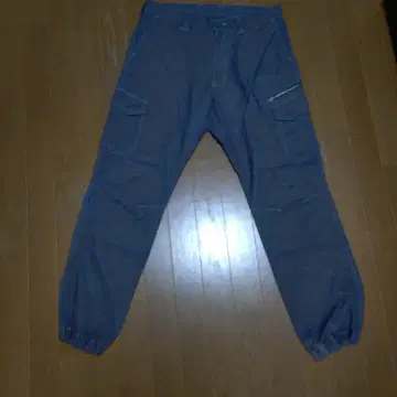 Jawin 56602 카고 팬츠