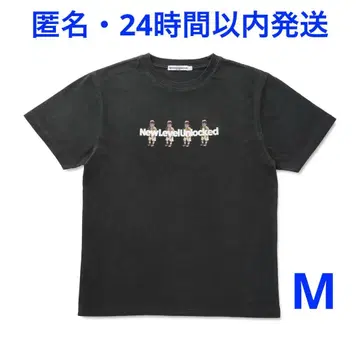 미개봉 와카이 히로토 벌스데이 T셔츠 미세스 그린애플 미세스 히로파
