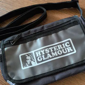 HYSTERIC GLAMOUR 숄더백 중고품, 구제 의류