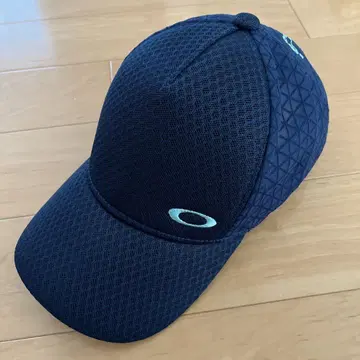 오클리 PERFORMANCE FIT 골프 캡 메쉬
