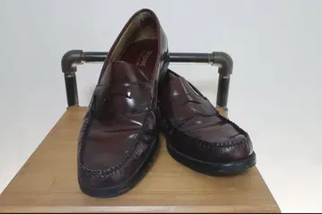 [ 새상품급 ] G.H.BASS LOGAN 27.5cm(9 1/2) 로퍼