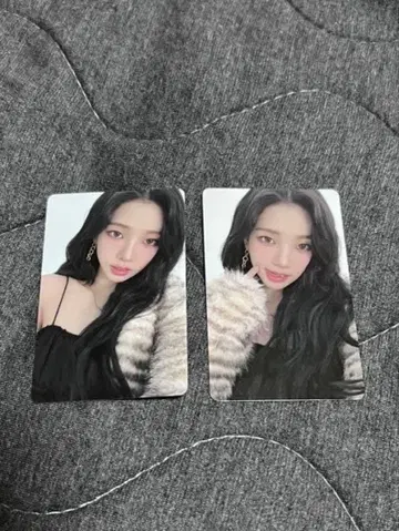 aespa LIVE 회장 한정판 6000엔 구매 컴프 세트