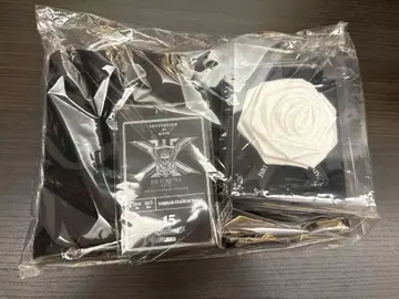 3대째 스타디움 업그레이드 굿즈