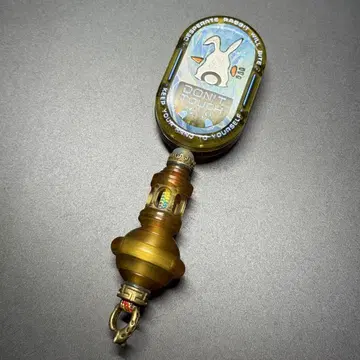 Pei제 피젯 토이 fidget toy 핸드 스피너 수작업 EDC