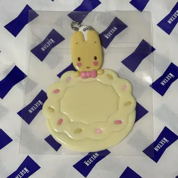 FANCY SANRIO CHARACTERS 메르헨 공방 마론 크림