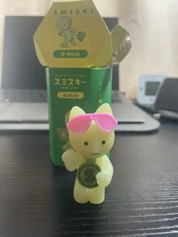 SMISKI SECRET 스미스키 시크릿 앳워크