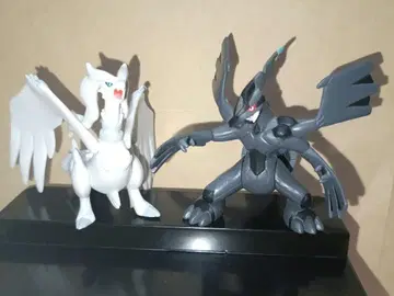 몬코레 제크로무 몬코레 레시람 몬스터 컬렉션