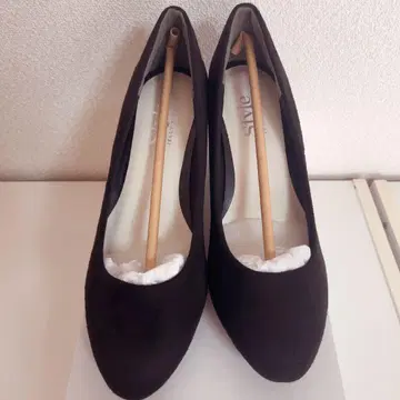 스타일 젤리 빈즈 블랙 하이힐