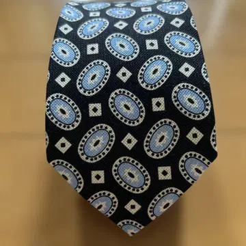 미사용 새상품 힐튼 넥타이 아오야마 양복