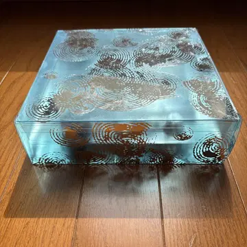 [가격 인하] Eve  최초 한정 특제 BOX 사양 CD와 피규어 세트