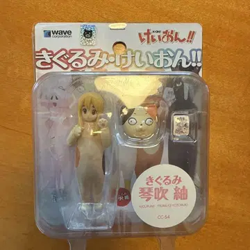 키구루미 케이온