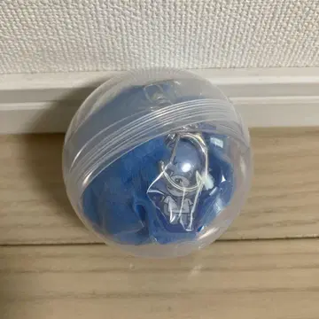 토사카 히로오미 퍼 키링