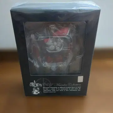 미개봉 CCP 바이크맨 원작 컬러