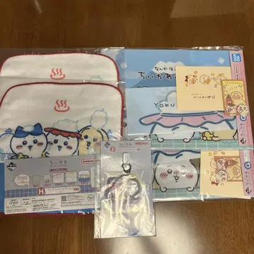 치이카와 제일복권 F상 G상 H상