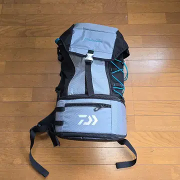 Daiwa 에메랄다스 택티컬 백팩