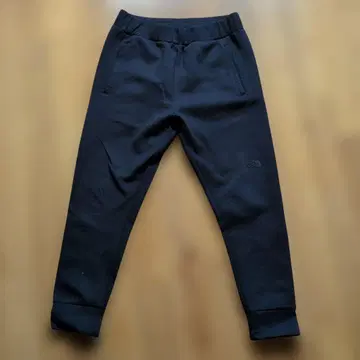 THE NORTH FACE 블랙 조거 팬츠