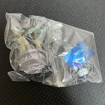 포켓몬 리멘트 샹데라