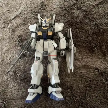 건담 Mk-II (21st CENTURY REAL TYPE Ver.