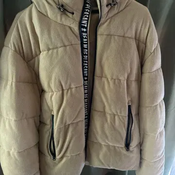 겨울용 다운