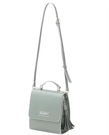 MILKFED. 밀크페도 백 SQUARE BAG