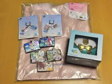 제일복권 프리큐어 Forever Hearts! 모음