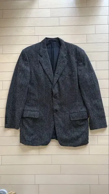 scabal 스캐벌 테일러드 자켓