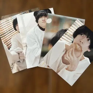 이타가키 리히토 사진 세트 vol.2