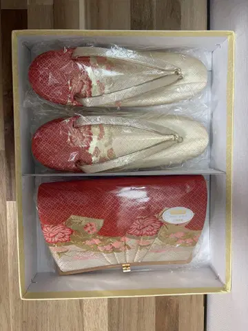 조리와 백 세트