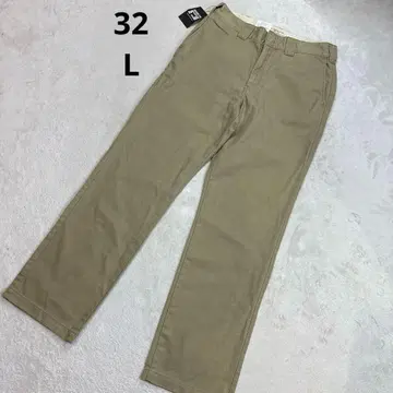디키즈 RELAXED FIT 워크 팬츠 L 사이즈 택 포함 새상품