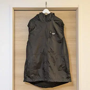 KIU 에어컨디션드 베스트 2ND K470 팬 포함