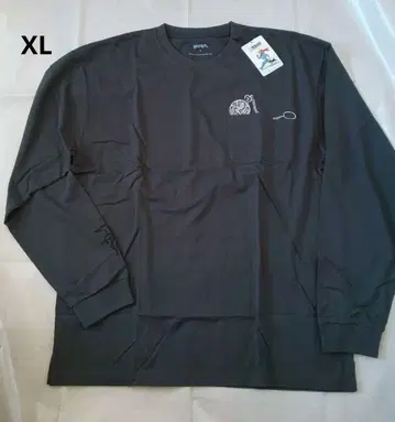 그라니프 강철의 연금술사 진리의 문 긴팔T셔츠 XL 택 포함 미사용