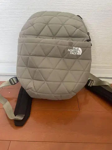 THE NORTH FACE 퀼팅 백팩
