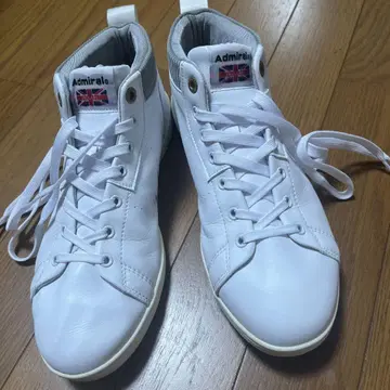 어드미럴 골프화