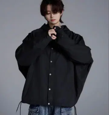 ADRER 루즈 마운틴 후드티 아들러