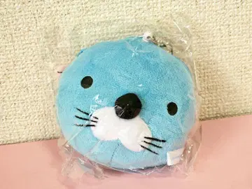 [ 미사용 새상품 ] 보노보노 패스 케이스