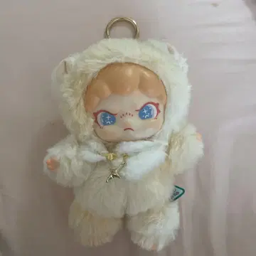 TNTSPACE DORA 산해이몽 모후 시리즈 봉제 인형