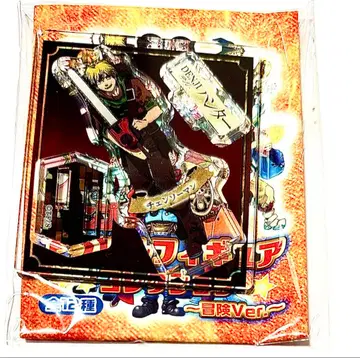 체인소 맨 주간 소년 점프 아크릴 피규어 컬렉션 모험 덴지