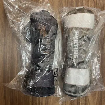 브리핑 유틸리티 커버 레오파드 JQ BRG251G25 2개