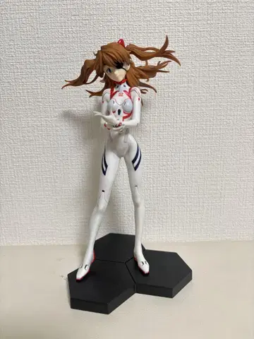 아스카 피규어