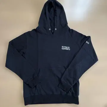 Magine 마진 풀오버 후드티 블랙 S 사이즈