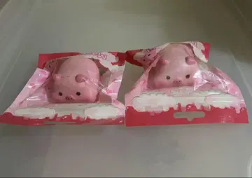 스퀴즈 푸니마루 마슈멜리 부타