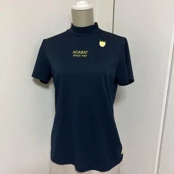 아다바트 adabat 모크넥 셔츠