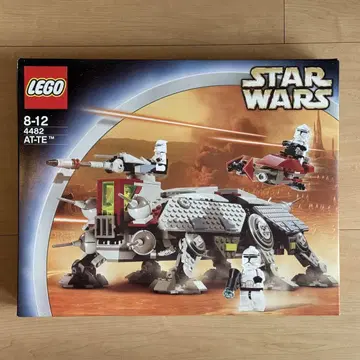 레고(LEGO) 미개봉 #4482 AT-TE